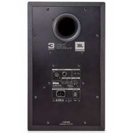 Студийный монитор двухполосный JBL LSR308